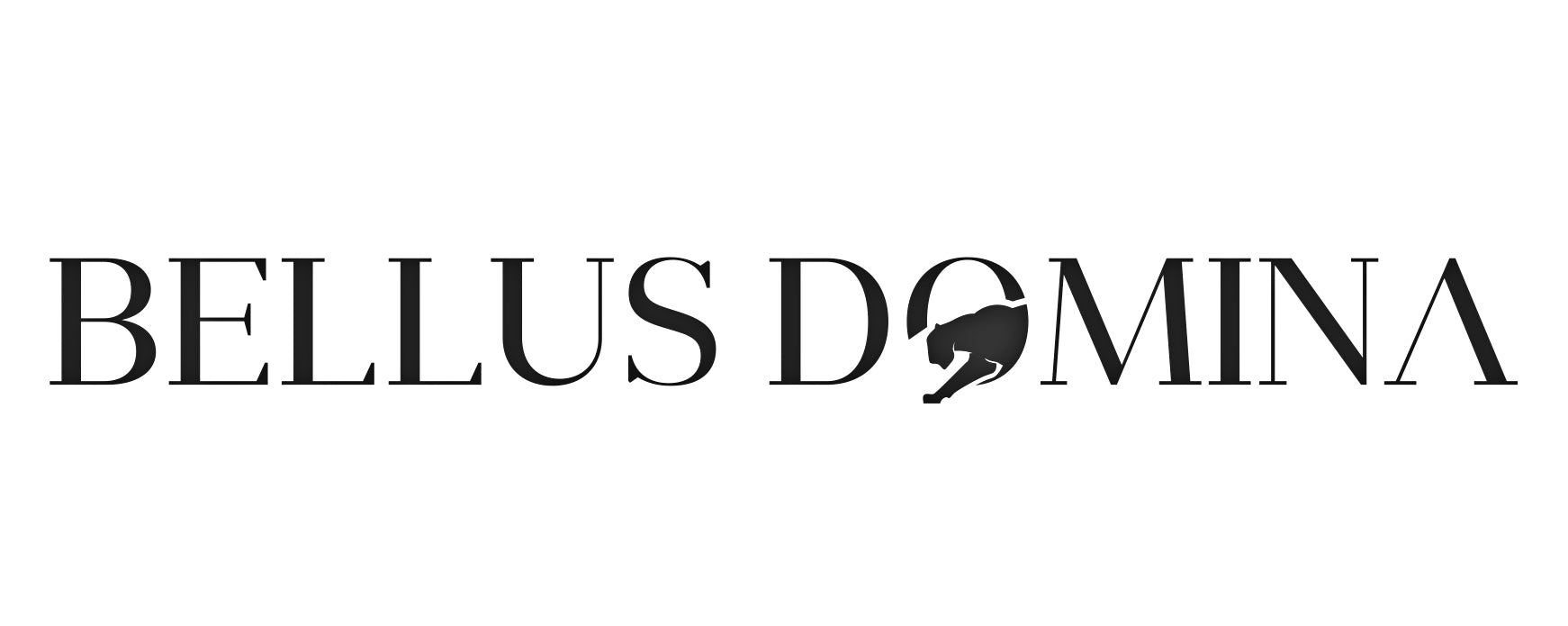 Bellus Domina Logo