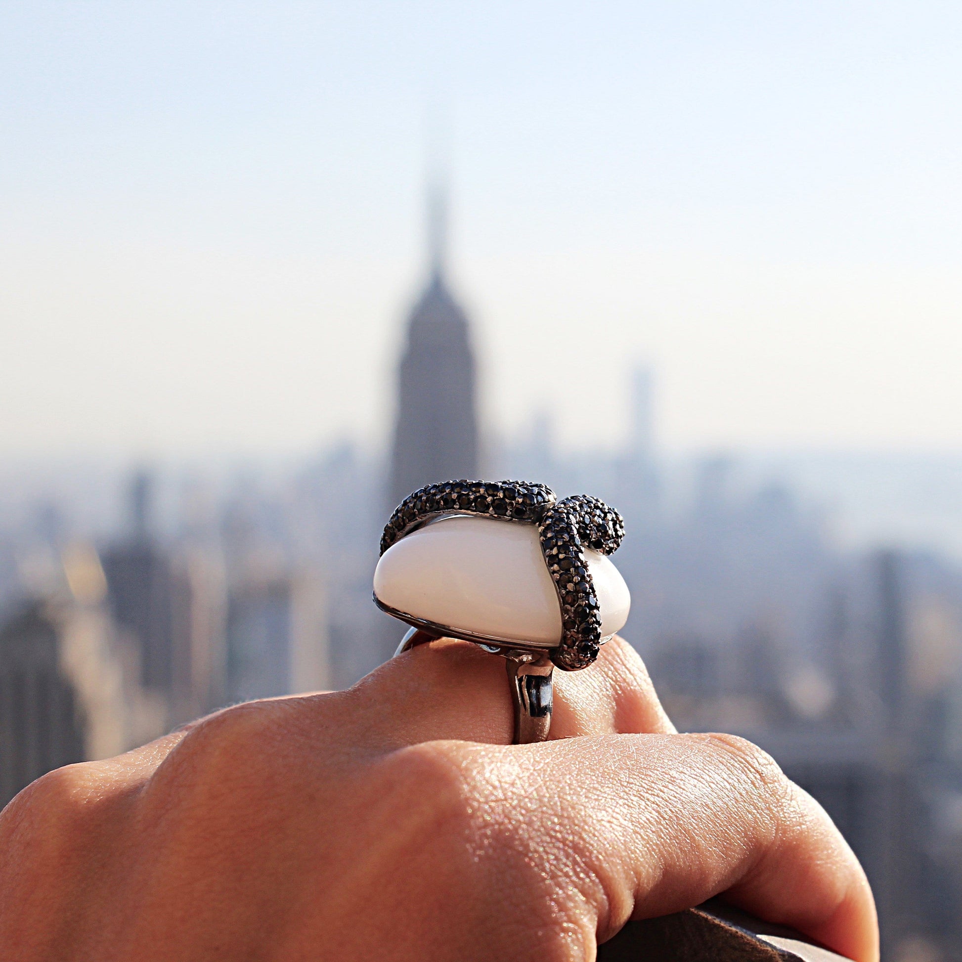 New York Style Jewelry