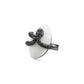 Adjustable Sea Snake Cocktail Ring