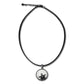 Sterling Silver Turtle Necklace