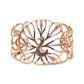 Gold Plated Silver Phoenix Bracelet