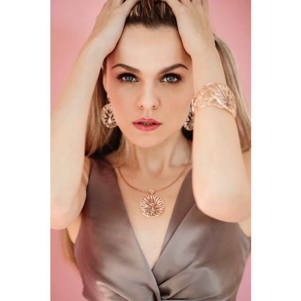 Cocktail Jewelry