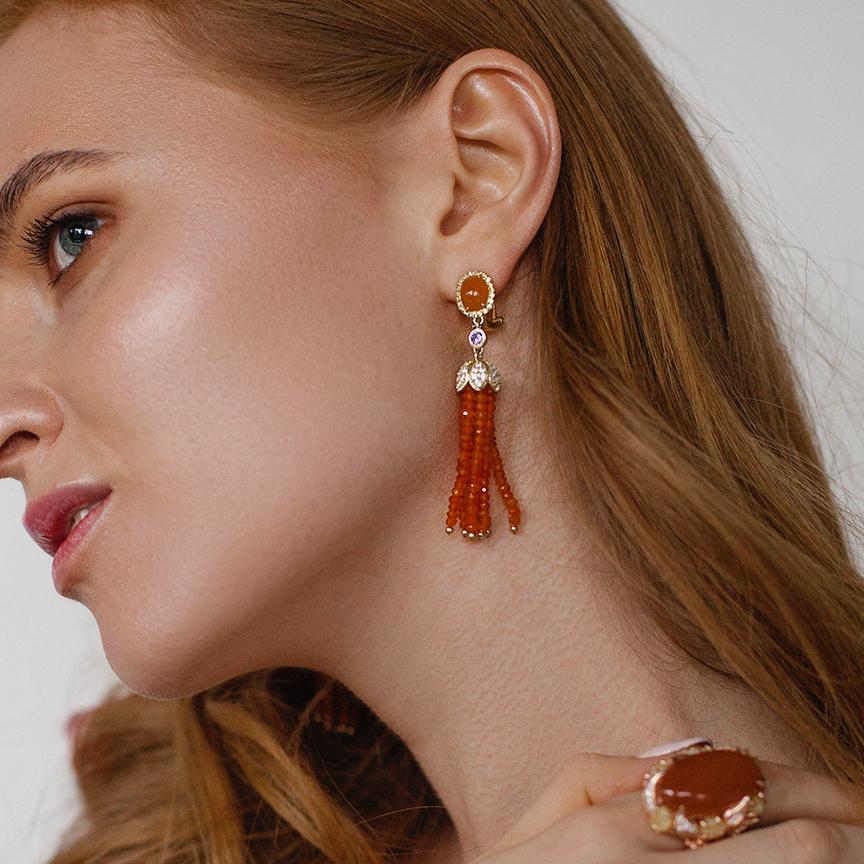 Cocktail Jewelry
